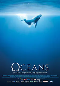 海洋海报