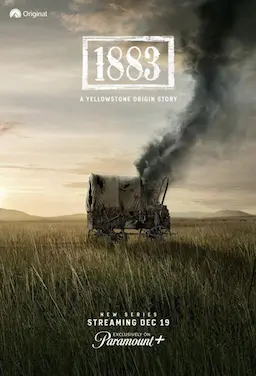 1883海报
