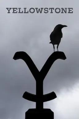 黄石 第四季海报