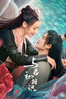 与君初相识·恰似故人归海报