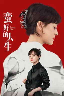 蛮好的人生海报