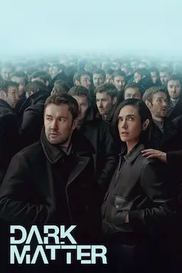 人生复本 第一季海报