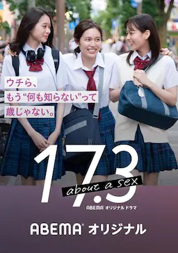 17.3 关于性海报