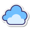 cloud